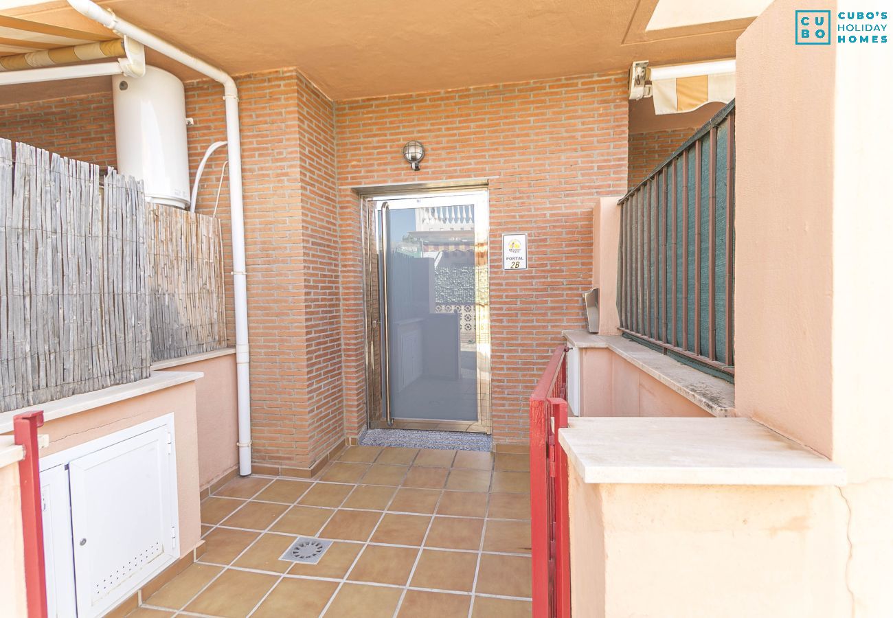 Apartment in Torrox - .Brisa del Peñoncillo