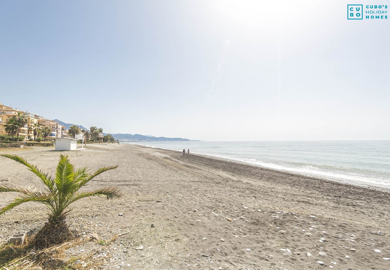 Apartment in Torrox - .Brisa del Peñoncillo