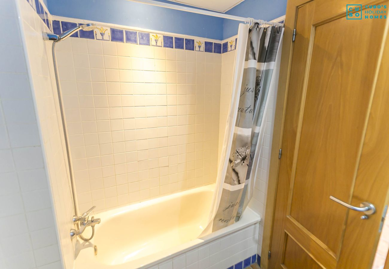 Apartment in Torrox - .Brisa del Peñoncillo