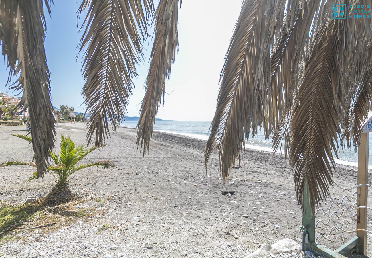 Apartment in Torrox - .Brisa del Peñoncillo