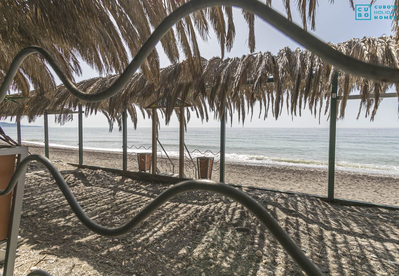 Apartment in Torrox - .Brisa del Peñoncillo