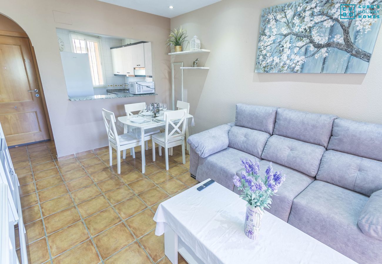 Apartment in Torrox - .Brisa del Peñoncillo