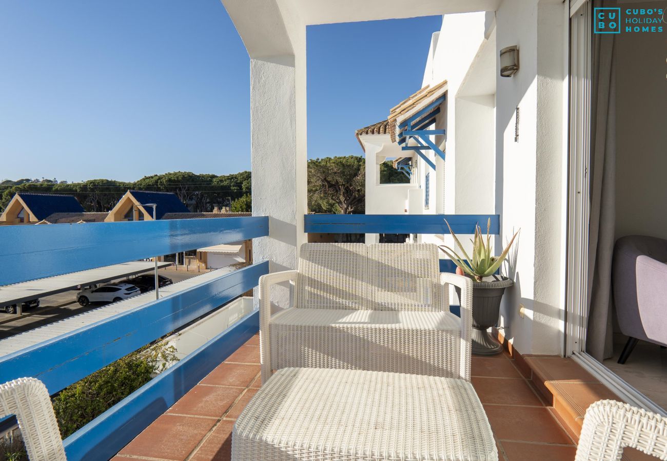 Apartment in Mijas Costa - Cubo's Beamar de Calahonda Apartment