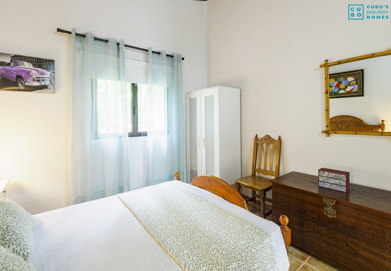 Cottage in Ardales - Cubo's Casa Rural Villa Aitana