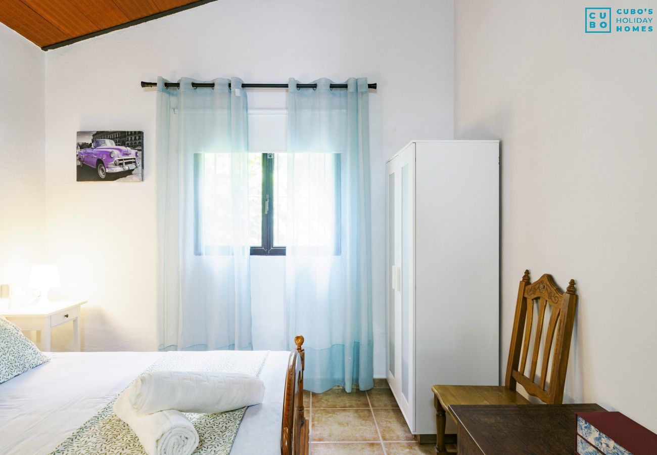 Cottage in Ardales - Cubo's Casa Rural Villa Aitana