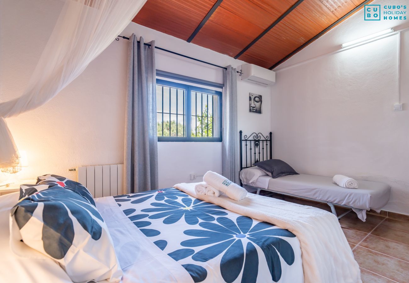 Cottage in Ardales - Cubo's Casa Rural Villa Aitana