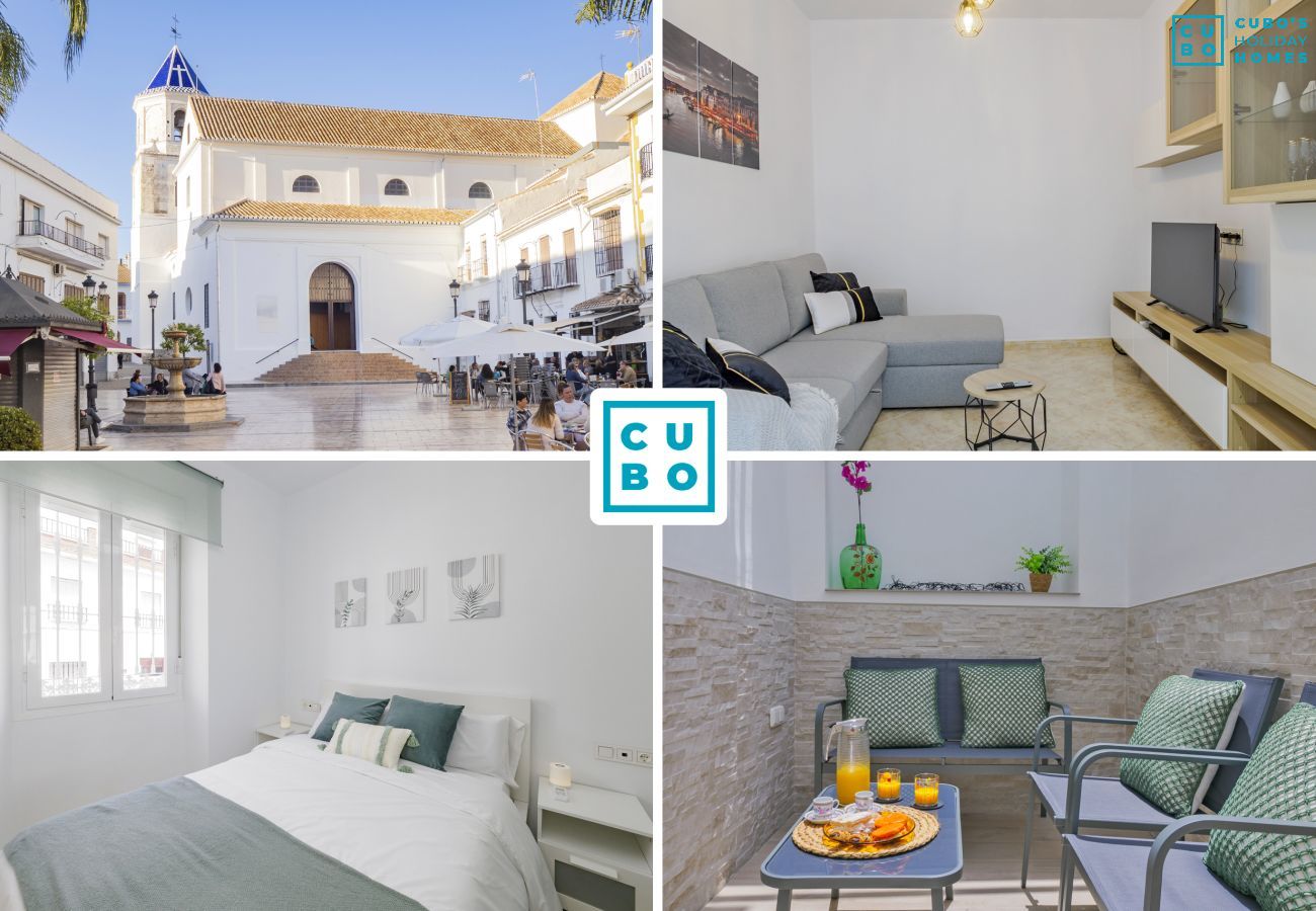 Holiday home in Alhaurín el Grande