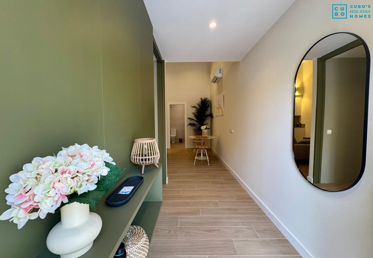 Apartment in Nerja - .Apartamento Posidonia A
