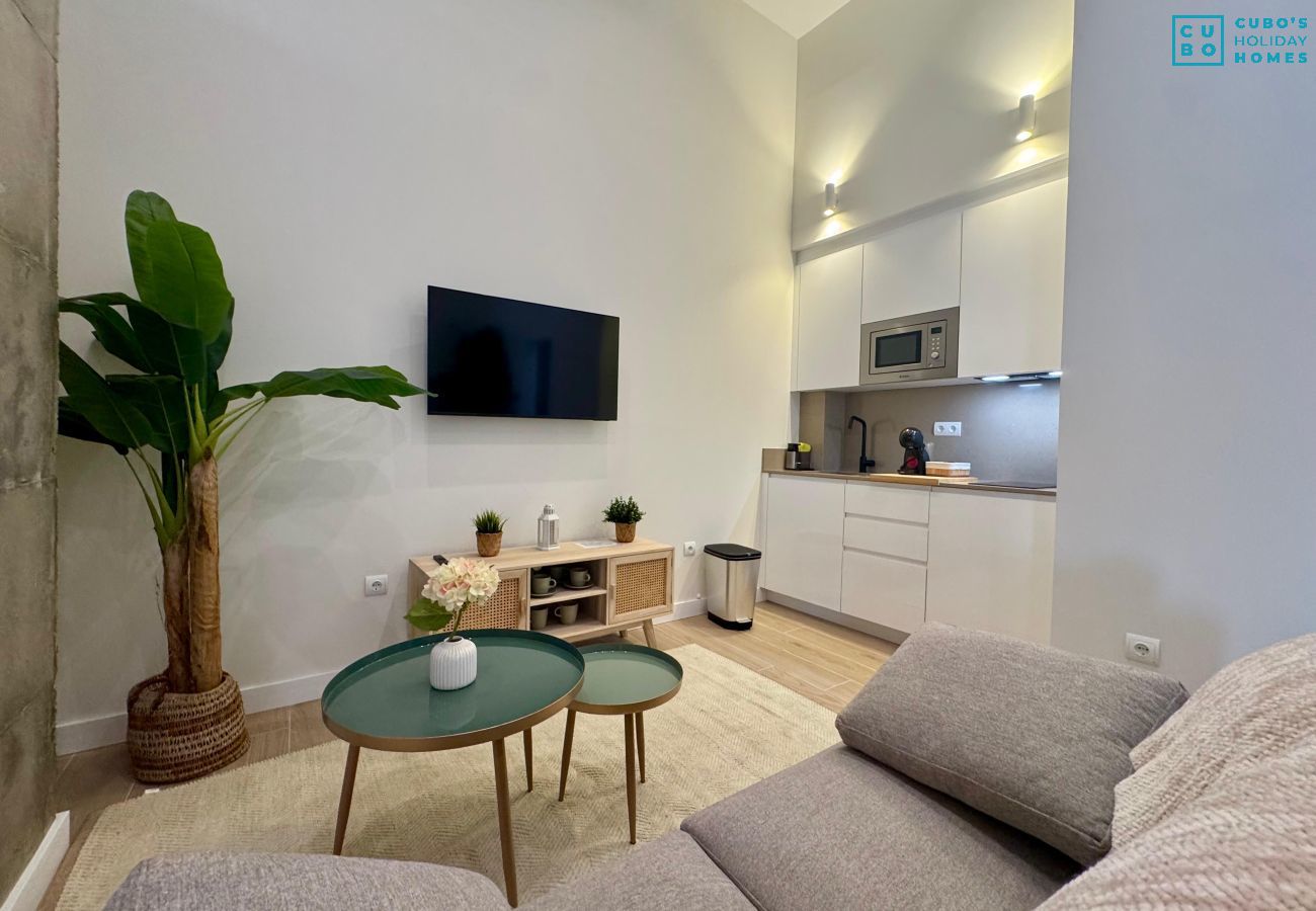 Apartment in Nerja - .Apartamento Posidonia A