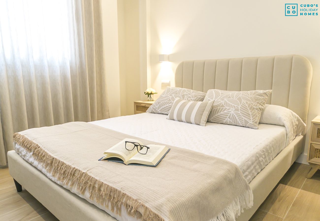 Apartment in Nerja - .Apartamento Posidonia A