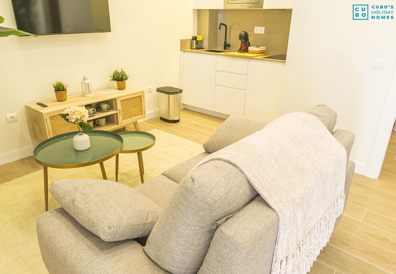 Apartment in Nerja - .Apartamento Posidonia A