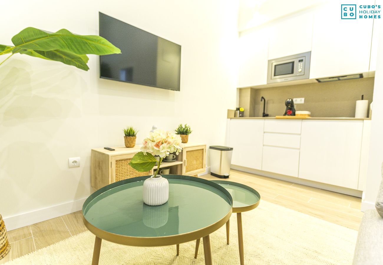 Apartment in Nerja - .Apartamento Posidonia A