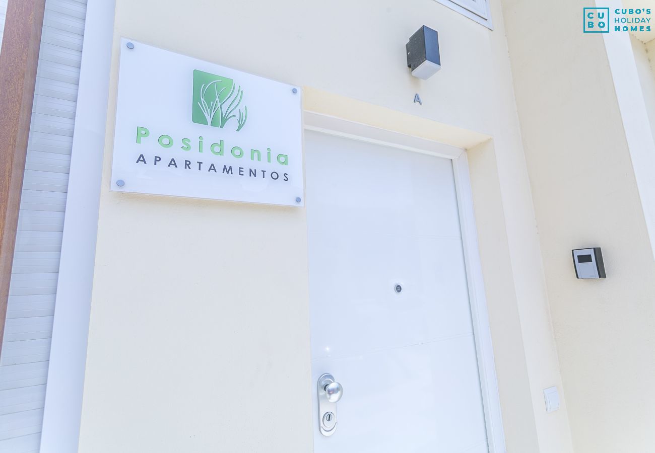 Apartment in Nerja - .Apartamento Posidonia A