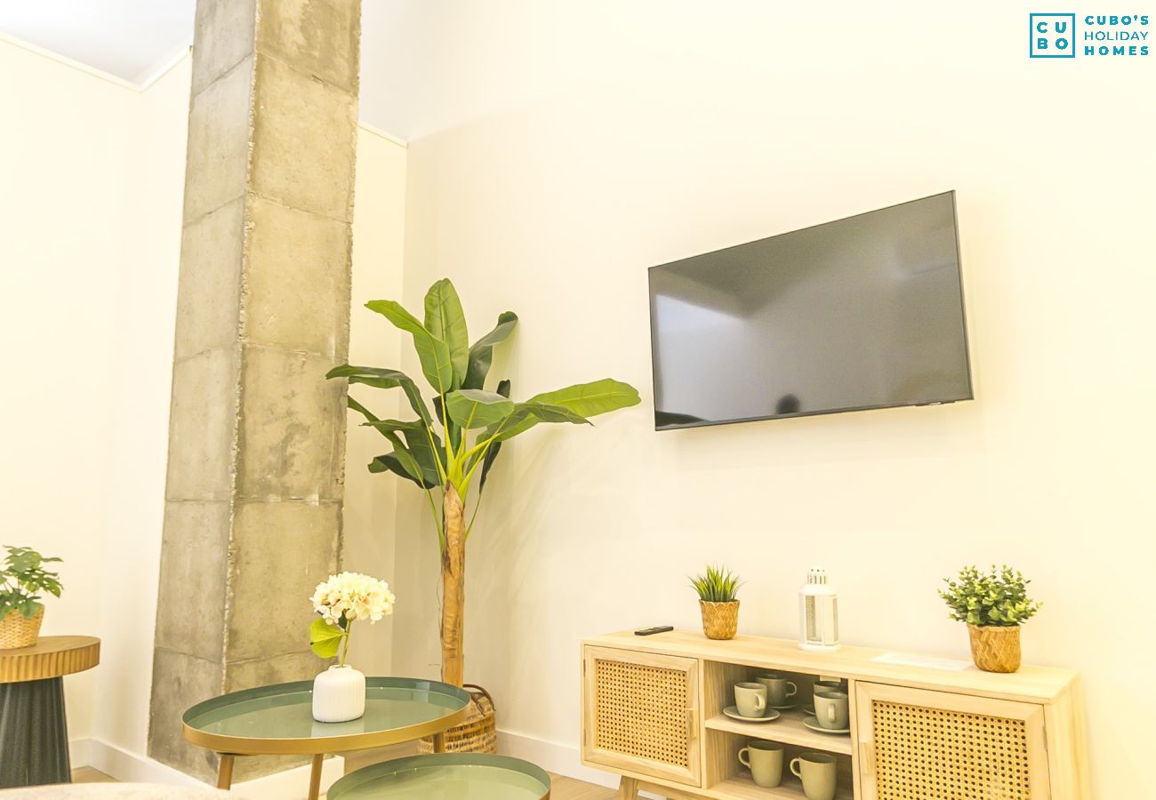 Apartment in Nerja - .Apartamento Posidonia A