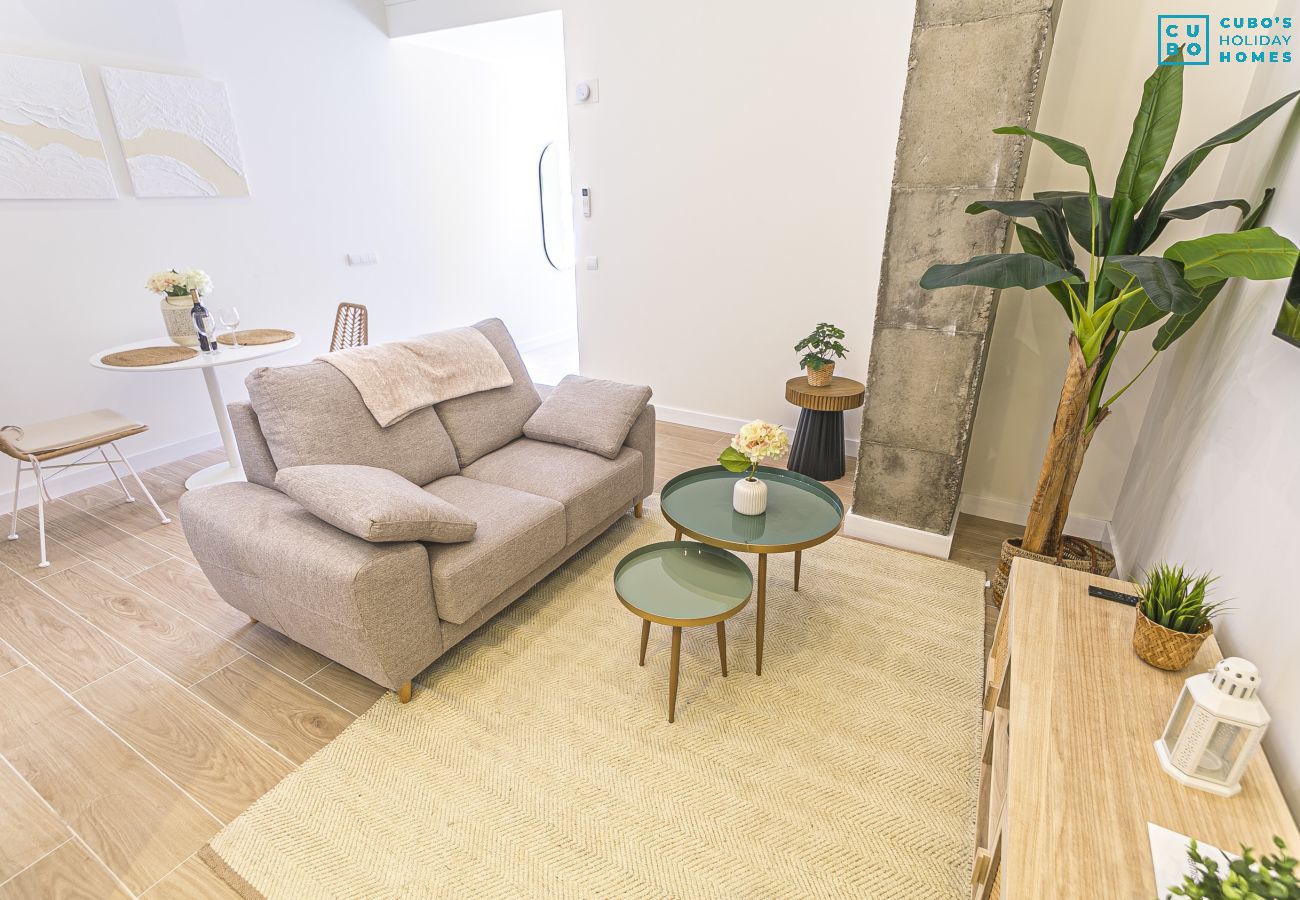 Apartment in Nerja - .Apartamento Posidonia A