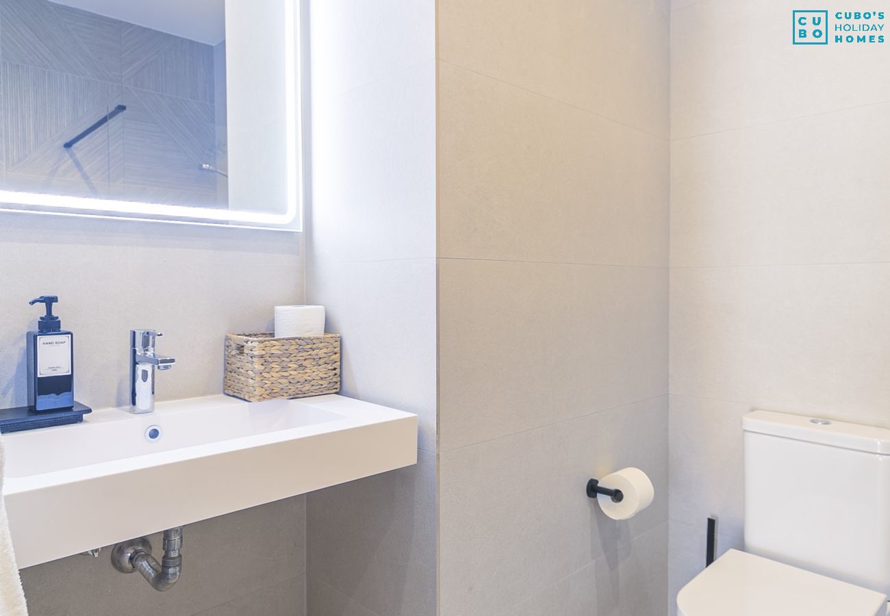 Apartment in Nerja - .Apartamento Posidonia A