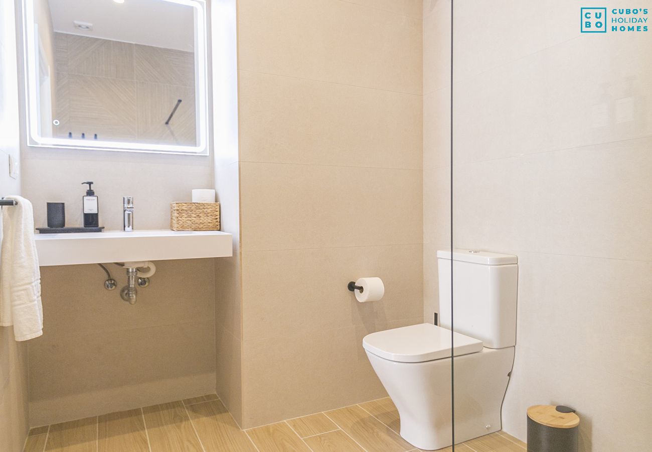 Apartment in Nerja - .Apartamento Posidonia A