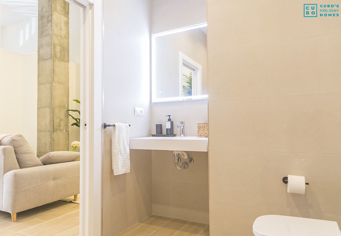 Apartment in Nerja - .Apartamento Posidonia A