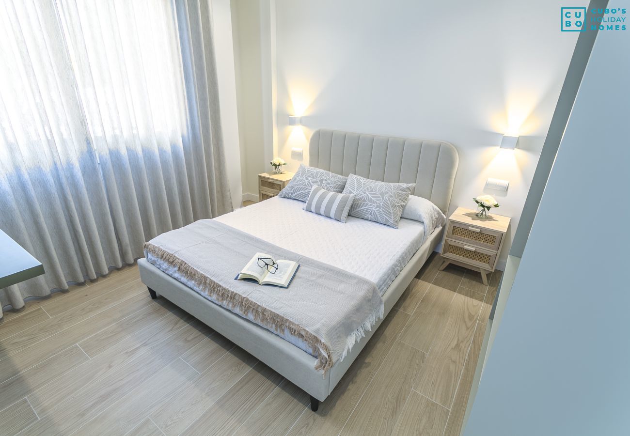 Apartment in Nerja - .Apartamento Posidonia A