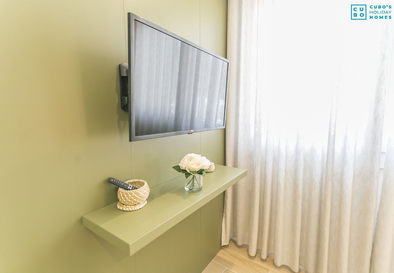 Apartment in Nerja - .Apartamento Posidonia A