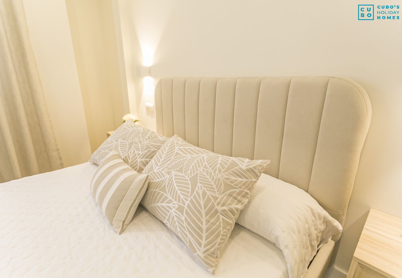 Apartment in Nerja - .Apartamento Posidonia A