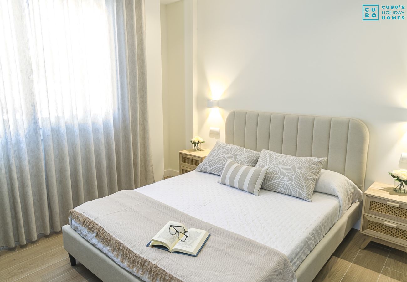Apartment in Nerja - .Apartamento Posidonia A