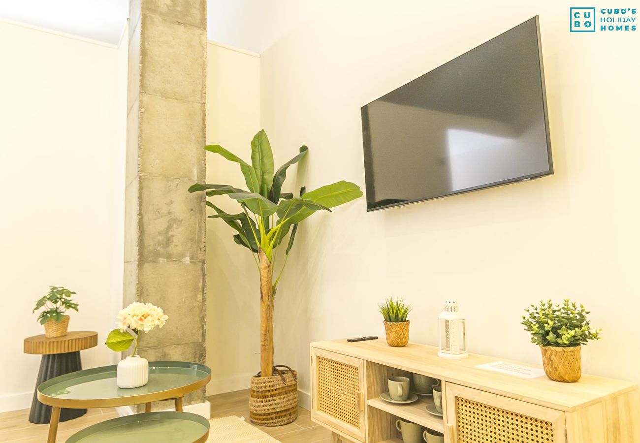 Apartment in Nerja - .Apartamento Posidonia A