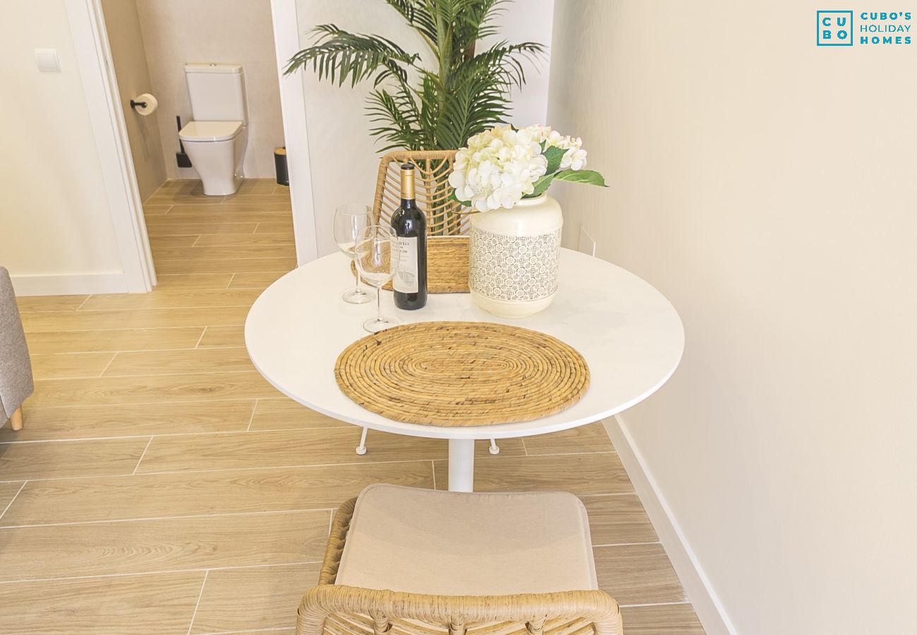 Apartment in Nerja - .Apartamento Posidonia A