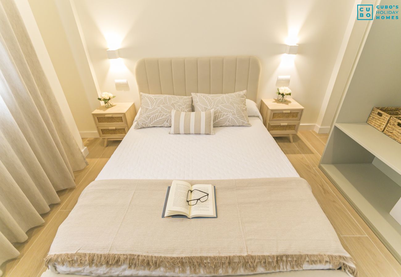 Apartment in Nerja - .Apartamento Posidonia A