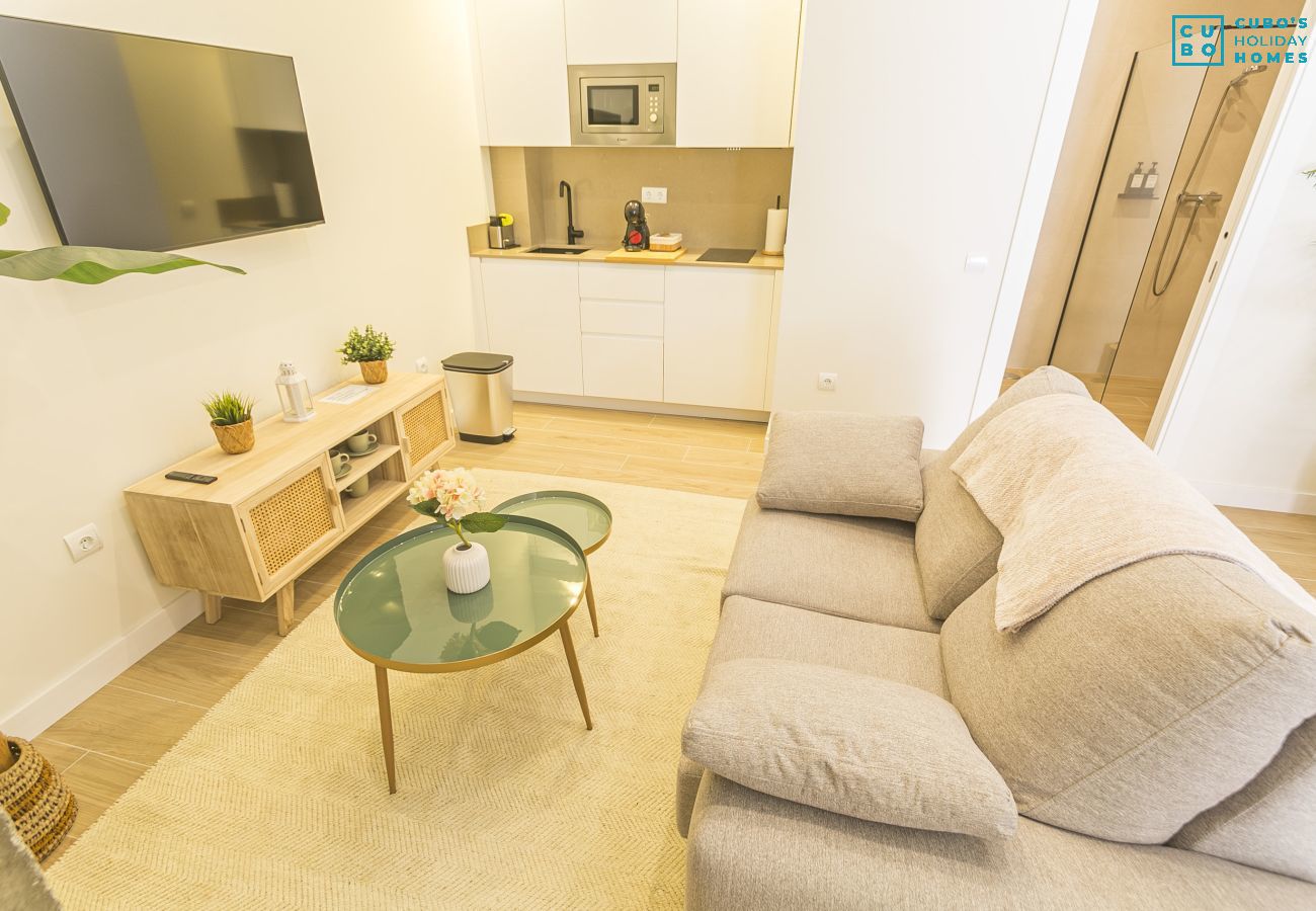 Apartment in Nerja - .Apartamento Posidonia A