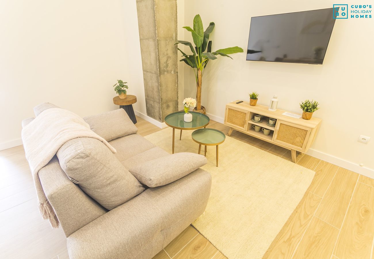 Apartment in Nerja - .Apartamento Posidonia A