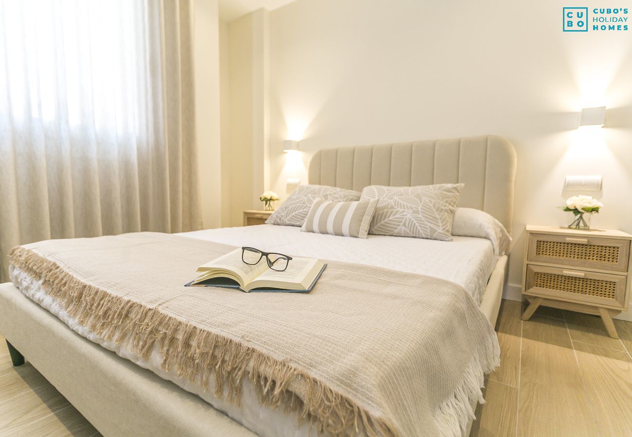 Apartment in Nerja - .Apartamento Posidonia A