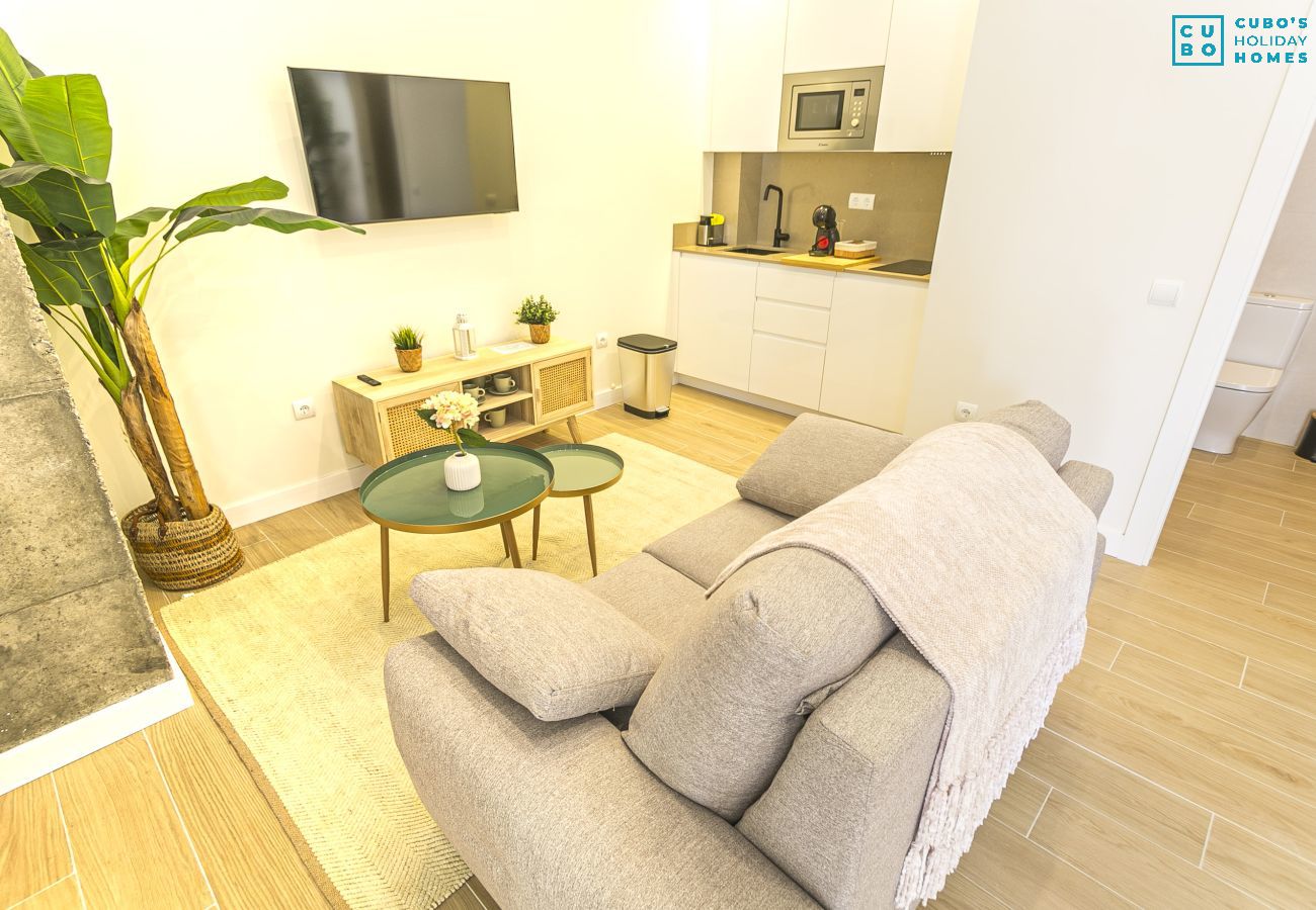 Apartment in Nerja - .Apartamento Posidonia A