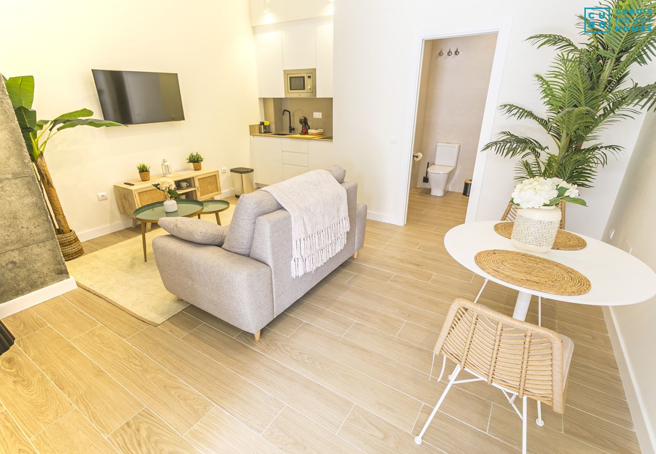 Apartment in Nerja - .Apartamento Posidonia A