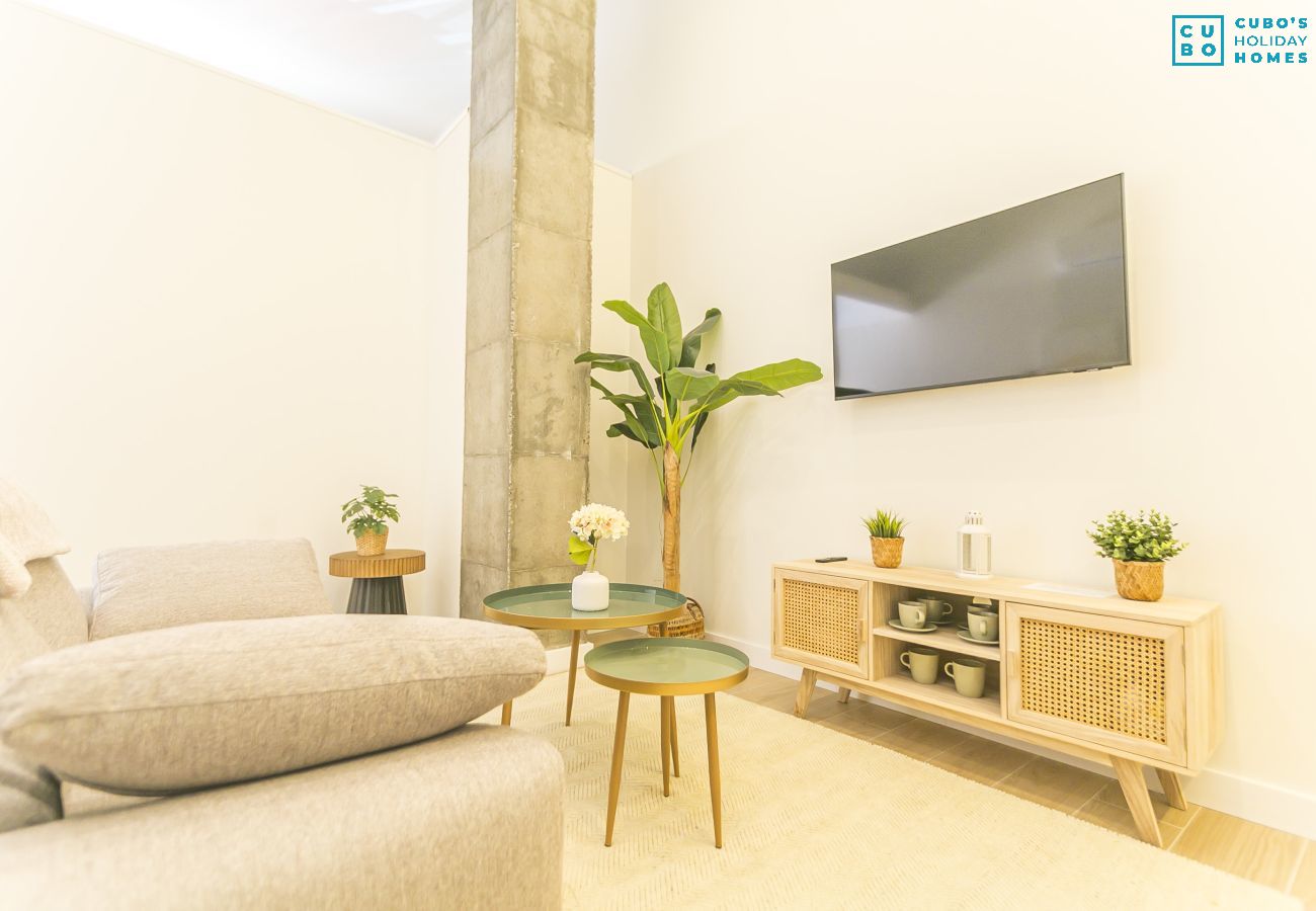 Apartment in Nerja - .Apartamento Posidonia A