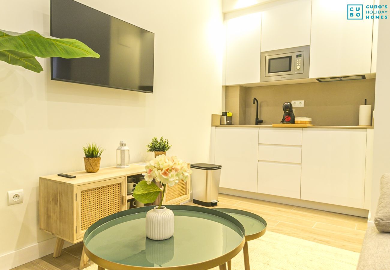 Apartment in Nerja - .Apartamento Posidonia A