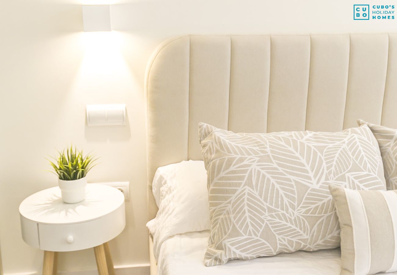 Apartment in Nerja - .Apartamento Posidonia B