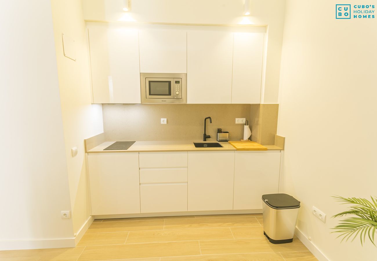 Apartment in Nerja - .Apartamento Posidonia B
