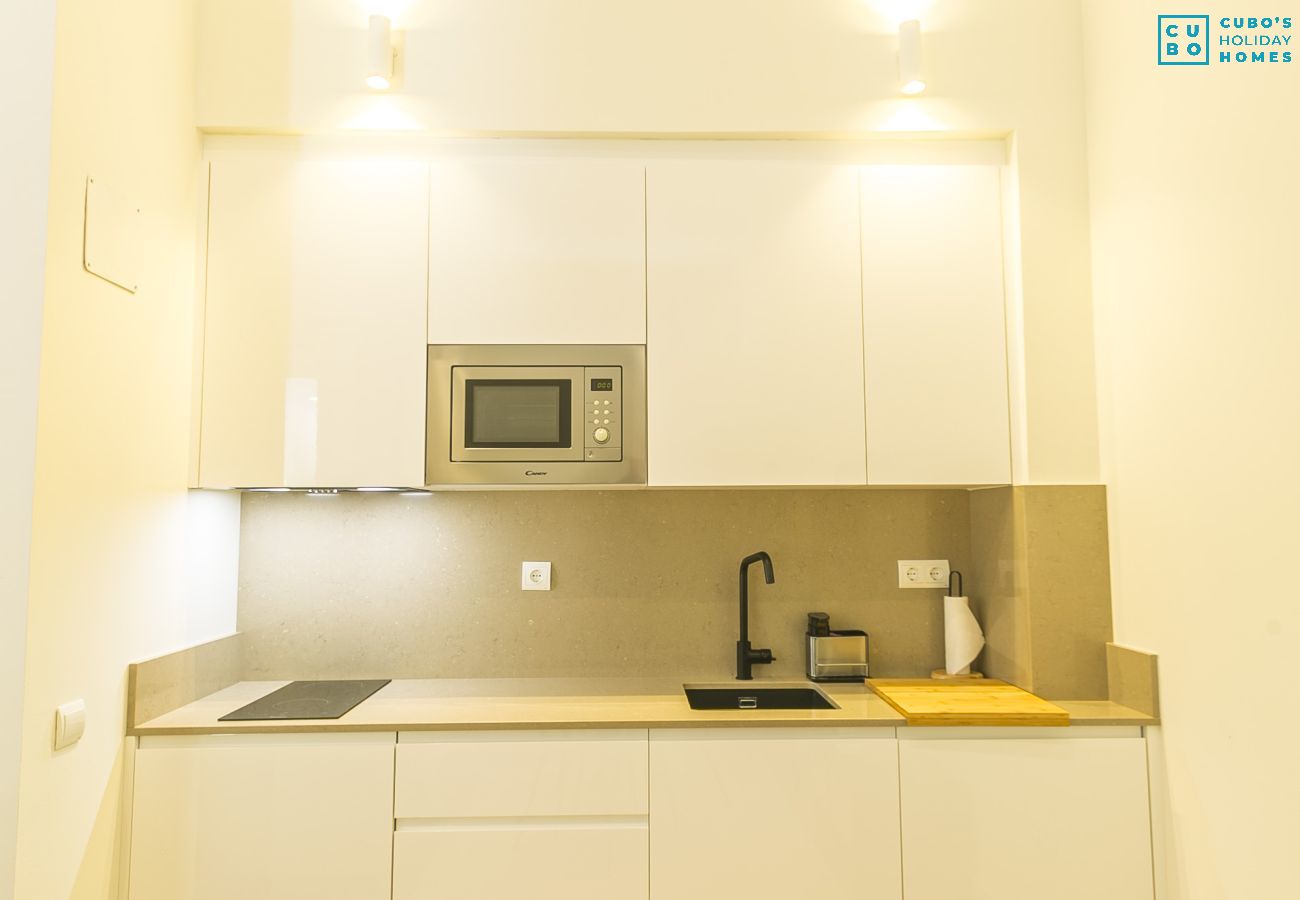 Apartment in Nerja - .Apartamento Posidonia B