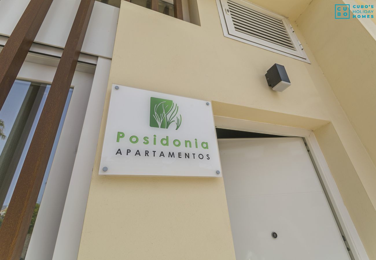 Apartment in Nerja - .Apartamento Posidonia B