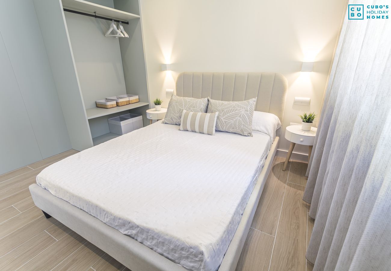Apartment in Nerja - .Apartamento Posidonia B