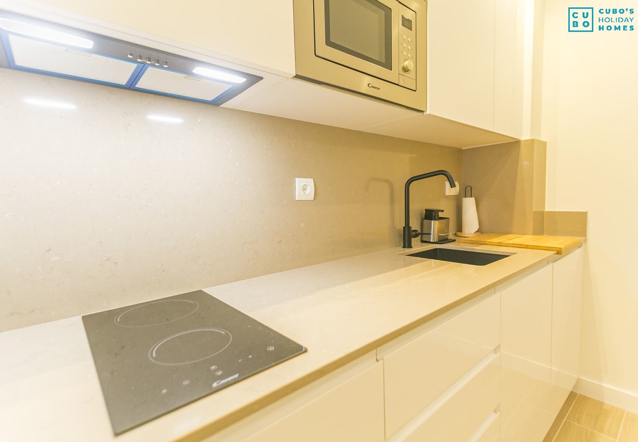 Apartment in Nerja - .Apartamento Posidonia B