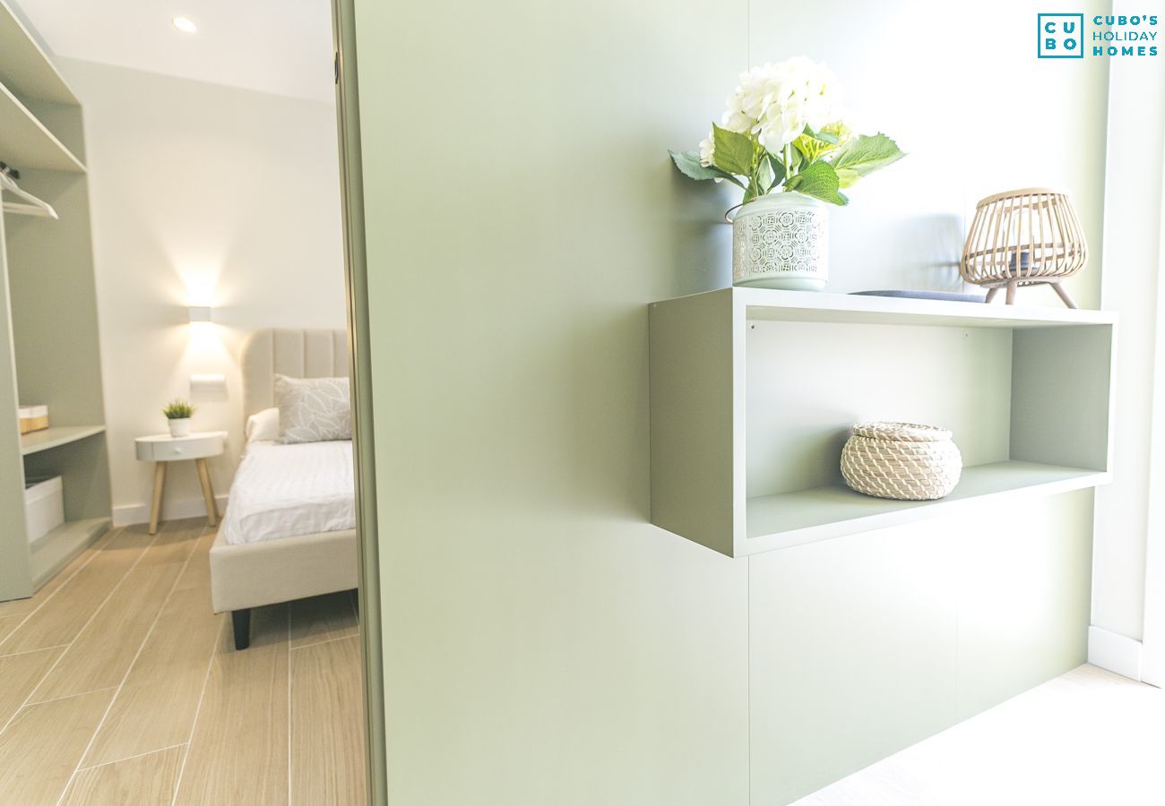 Apartment in Nerja - .Apartamento Posidonia B