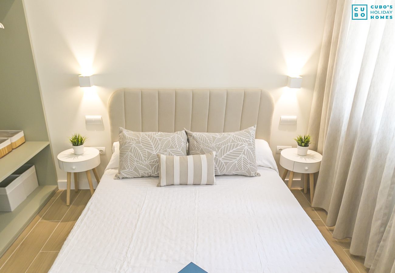 Apartment in Nerja - .Apartamento Posidonia B