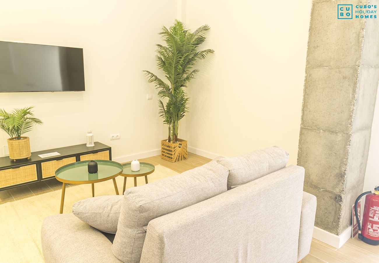 Apartment in Nerja - .Apartamento Posidonia B