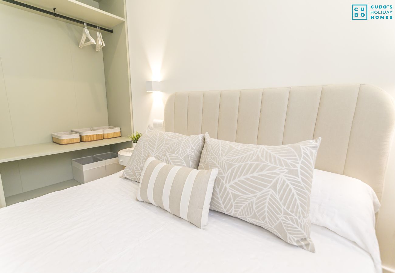 Apartment in Nerja - .Apartamento Posidonia B