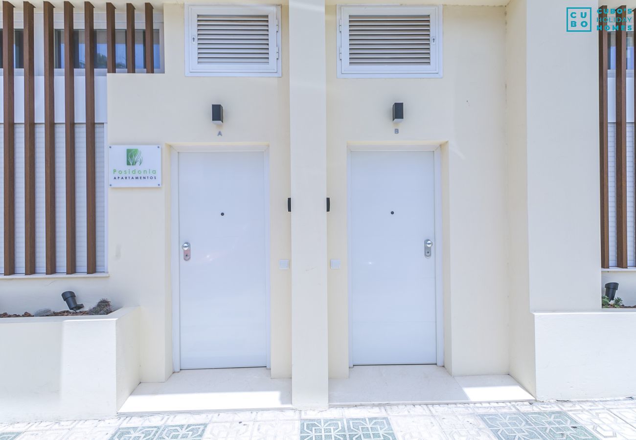 Apartment in Nerja - .Apartamento Posidonia B