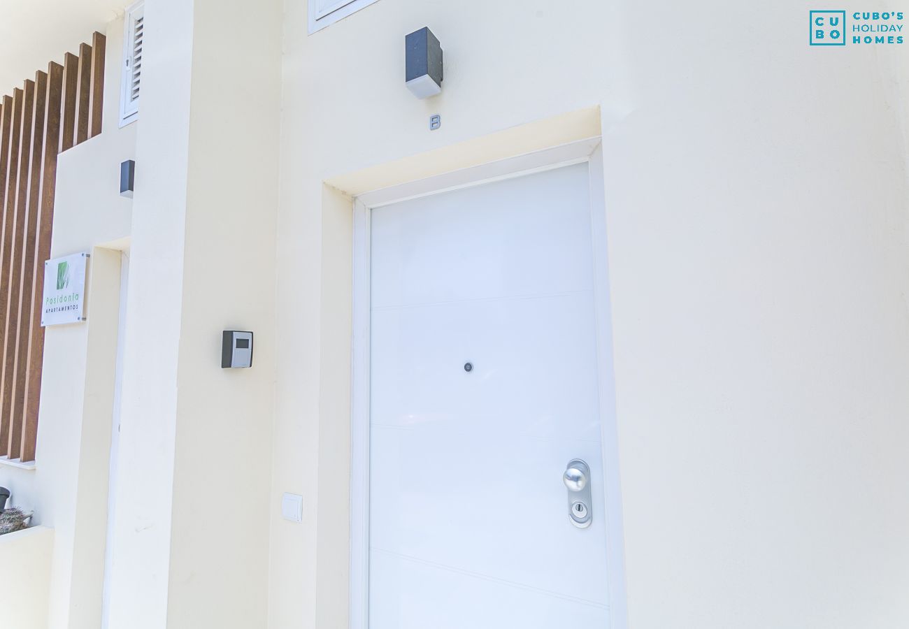 Apartment in Nerja - .Apartamento Posidonia B