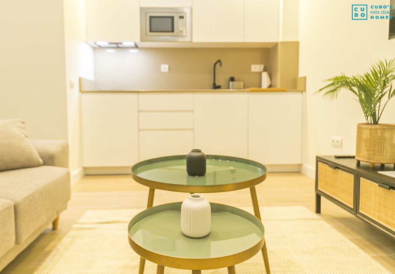 Apartment in Nerja - .Apartamento Posidonia B