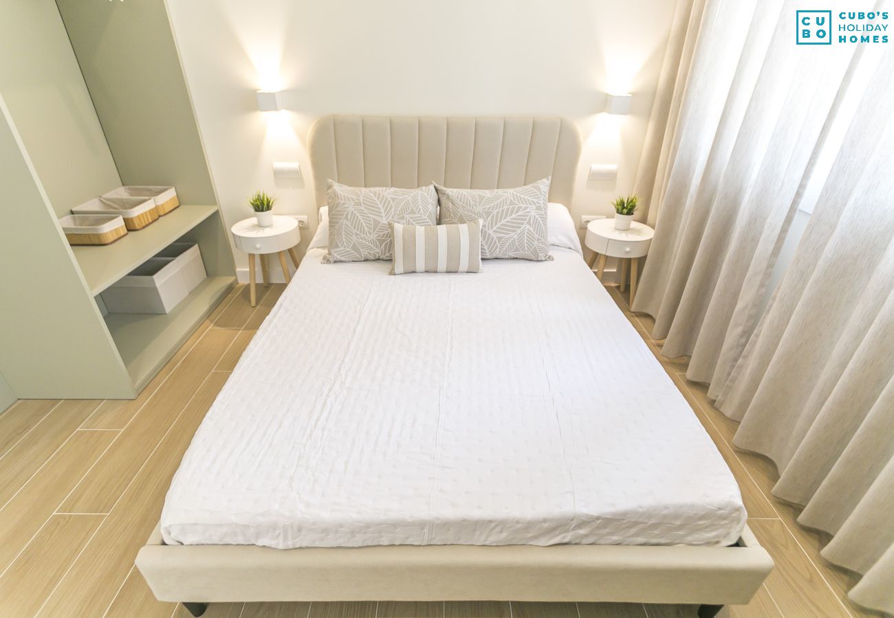 Apartment in Nerja - .Apartamento Posidonia B